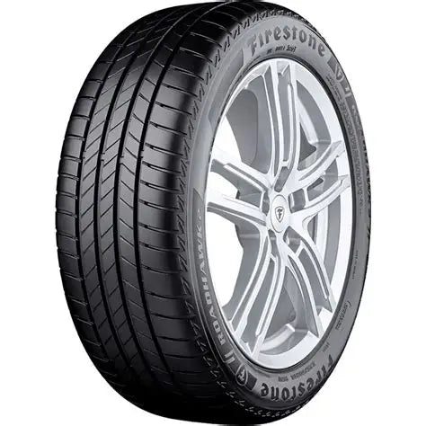 Firestone 175/65 R14 82T MULH2