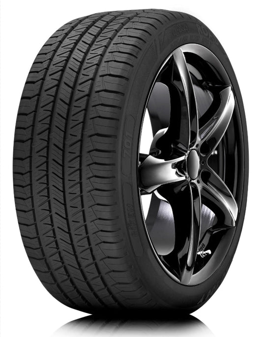 225/65 R17 102H TL 701 RI