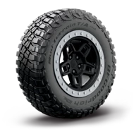 LT265/75R16 119/116Q TL MUD TERRAIN T/A KM3 LRD GO