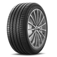 235/55 R18 100V TL LATITUDE SPORT 3 GRNX MI