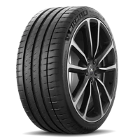 255/35 R19 96Y XL TL PILOT SPORT 4 S GOE MI