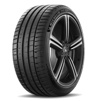 255/40R21 102Y XL PILOT SPORT 5 R0 ACOUSTIC MI