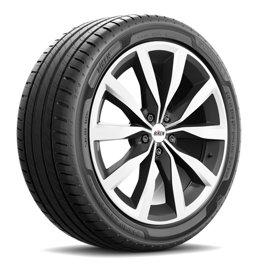 195/55 R16 87V TL SUMMER 3 RI