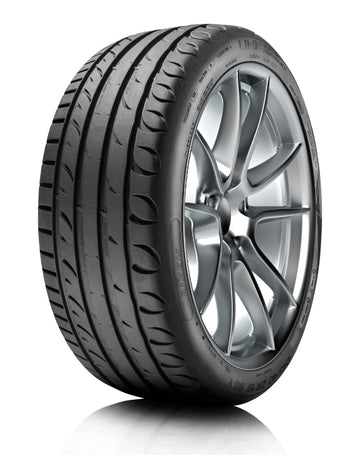 235/55 R18 100V  ULTRA HIGH PERFORMANCE