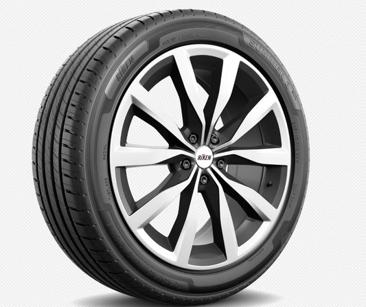 225/60 R17 99H TL SUMMER 3 SUV RI