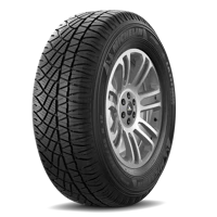 7.50 R 16C 112S TL LATITUDE CROSS MI