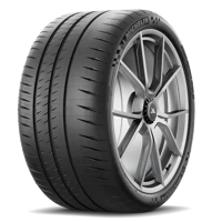 305/35 ZR20 (107Y) XL TL PILOT SPORT CUP 2 K3 MI
