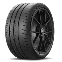 265/35ZR20 (99Y) XL PILOT SPORT CUP 2 CONNECT GT MI