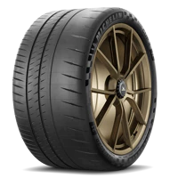 315/30ZR20 (101Y) TL PILOT SPORT CUP 2 R FP MI