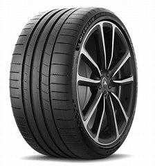 295/30ZR21 (102Y)XL PILOTSPORT S5 ACOUSTIC BLET0 RG MI