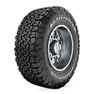 LT235/60R18 108/104R TL ALL-TERRAIN T/A KO2 LRD RBL GO