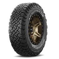LT265/60R18 114/110S TL ALL-TERRAIN T/A KO3 LRD GO