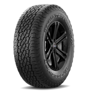 P285/70R17 117T TL TRAIL-TERRAIN T/A ORWL GO
